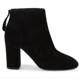 BRAND NEW Ash Joy Suede booties